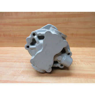 Parker H49AA2A Fixed Displacement Gear Pump - Used