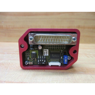 Leuze DLSP 160 S Data Transmission Control DLSP160S - Used