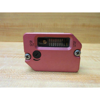 Leuze DLSP 160 S Data Transmission Control DLSP160S - Used