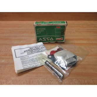Asco Numatics 162-621 Red Hat Rebuild Kit 162621