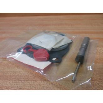 Asco Numatics 162-621 Red Hat Rebuild Kit 162621