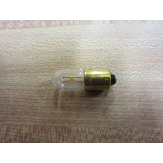 General Electric 755 GE Miniature Lamp Light Bulb (Pack of 10)