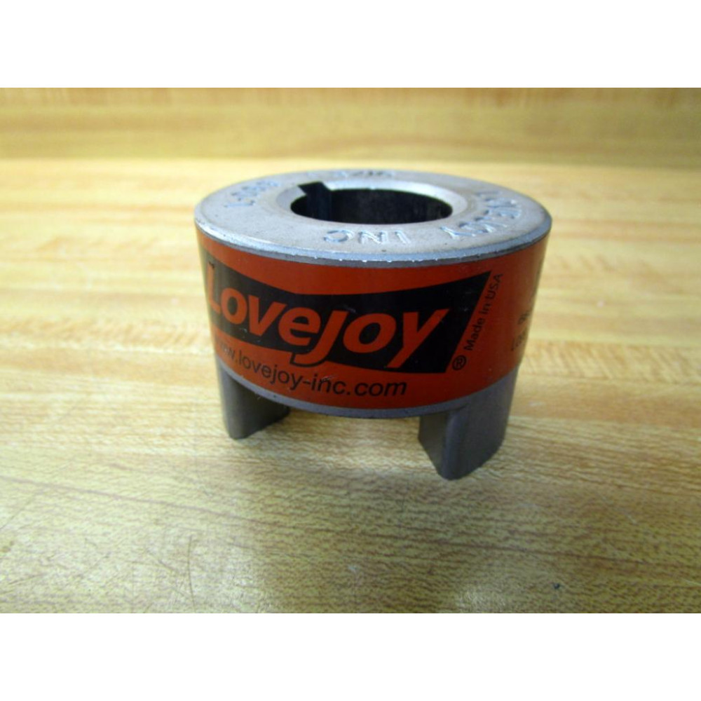 Lovejoy L-099 1-316 Coupling Hub WKW L0991316 - New No Box