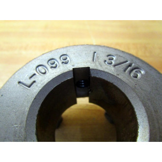 Lovejoy L-099 1-316 Coupling Hub WKW L0991316 - New No Box