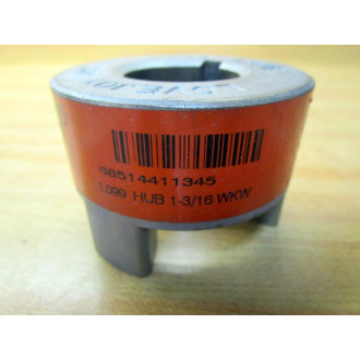 Lovejoy L-099 1-316 Coupling Hub WKW L0991316 - New No Box