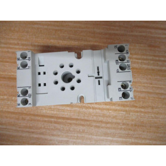 Allen Bradley 700-HN204 Relay Socket 700HN204 - New No Box
