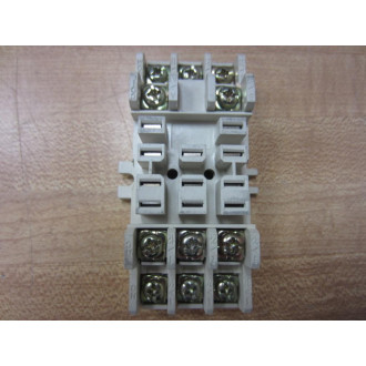 Allen Bradley 700-HN154 Relay Socket 700HN154 Color May Vary - Used