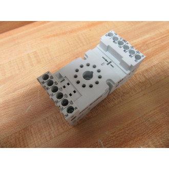 Allen Bradley 700-HN205 Relay Socket 700HN205 (Pack of 3) - New No Box