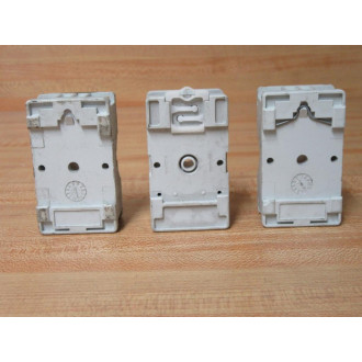 Allen Bradley 700-HN101 Relay Socket 700HN101 Series D - Used