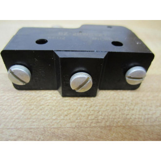 Honeywell Micro Switch BZ-2RW822T Limit Switch - New No Box