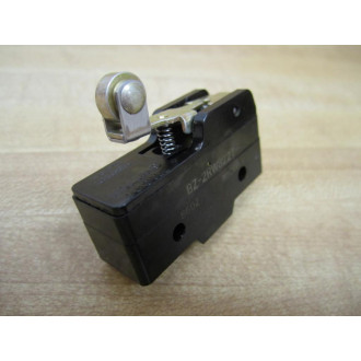 Honeywell Micro Switch BZ-2RW822T Limit Switch - New No Box