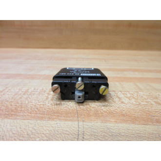 Crouzet 89 544 001 Valve 89544001 - New No Box