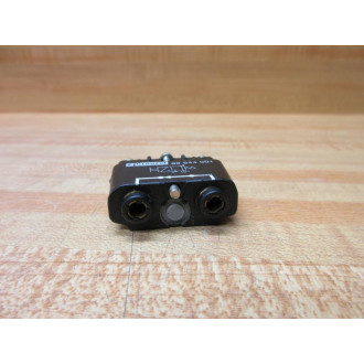Crouzet 89 544 001 Valve 89544001 - New No Box