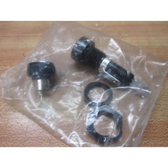 Buss HKP-HH Bussmann Fuse Holder HKPHH (Pack of 11)