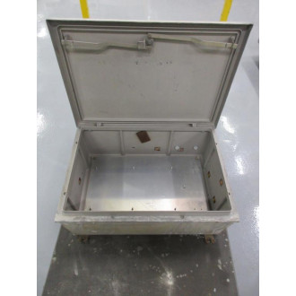 Vynckier POLYREL Vynko Enclosure 26-14" x 18-38" x 10-14" - Used