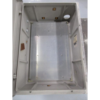 Vynckier POLYREL Vynko Enclosure 26-14" x 18-38" x 10-14" - Used