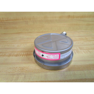 USG 58-81-5 Vacuum Gauge 58815 0-100 kPa 0-30 In Hg - New No Box