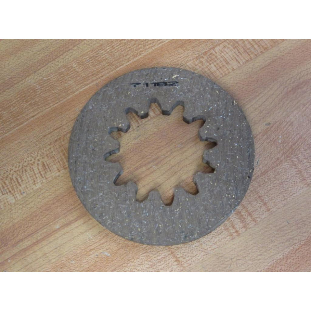 71182 Friction Disc - New No Box