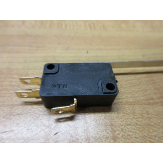 Patterson PTN Switch - New No Box