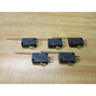 Patterson PTN Switch - New No Box