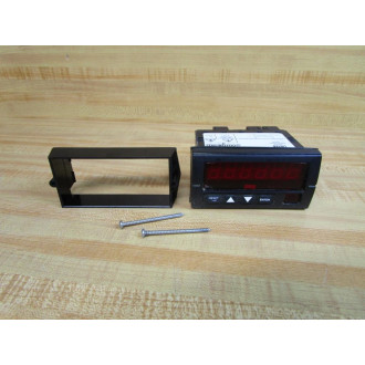 Simpson S66011010 Digital Panel Meter - Used