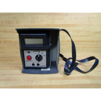 Amprobe AMB-4D Megohmmeter AMB4D WO Wires & Case Cover - Used