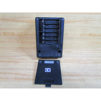 Amprobe AMB-4D Megohmmeter AMB4D WO Wires & Case Cover - Used