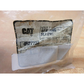 Caterpillar 0927738 CAT Bearing Sleeve