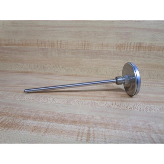 Generic M-20 Temperature Gauge CR2210D 200 -1000°F