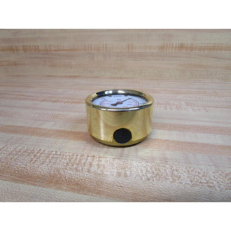 Wika 50390112 Pressure Gauge