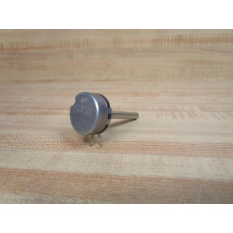 Ohmite RV4NAYSJ502A Carbon Potentiometer CU5021E 5K-OHMS - New No Box
