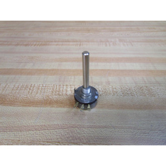Ohmite RV4NAYSJ502A Carbon Potentiometer CU5021E 5K-OHMS - New No Box