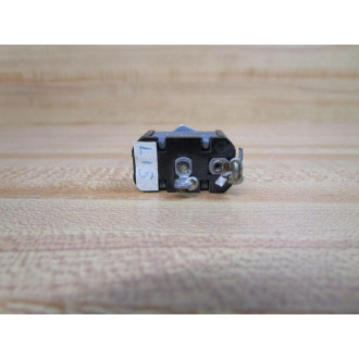 Und. Lab 10A 250VAC Toggle Switch 10A250VAC (Pack of 5) - Used
