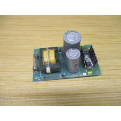 Solid State Devices 2C0104P000 Conflict Monitor Power Supply Board - Used