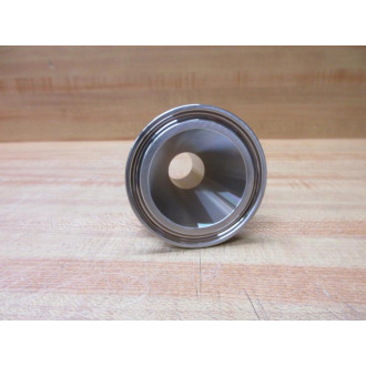 Tri Clover 21MP-G15050 Stainless Steel Adapter 21MPG15050 - New No Box