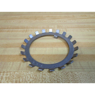 Generic W76 Bearing Locknut W16 (Pack of 6) - New No Box