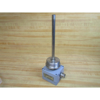 Schwimmer Magnetschalter ALV 2-V00-L 200-SVA KSR Kubler Float Switch - Used
