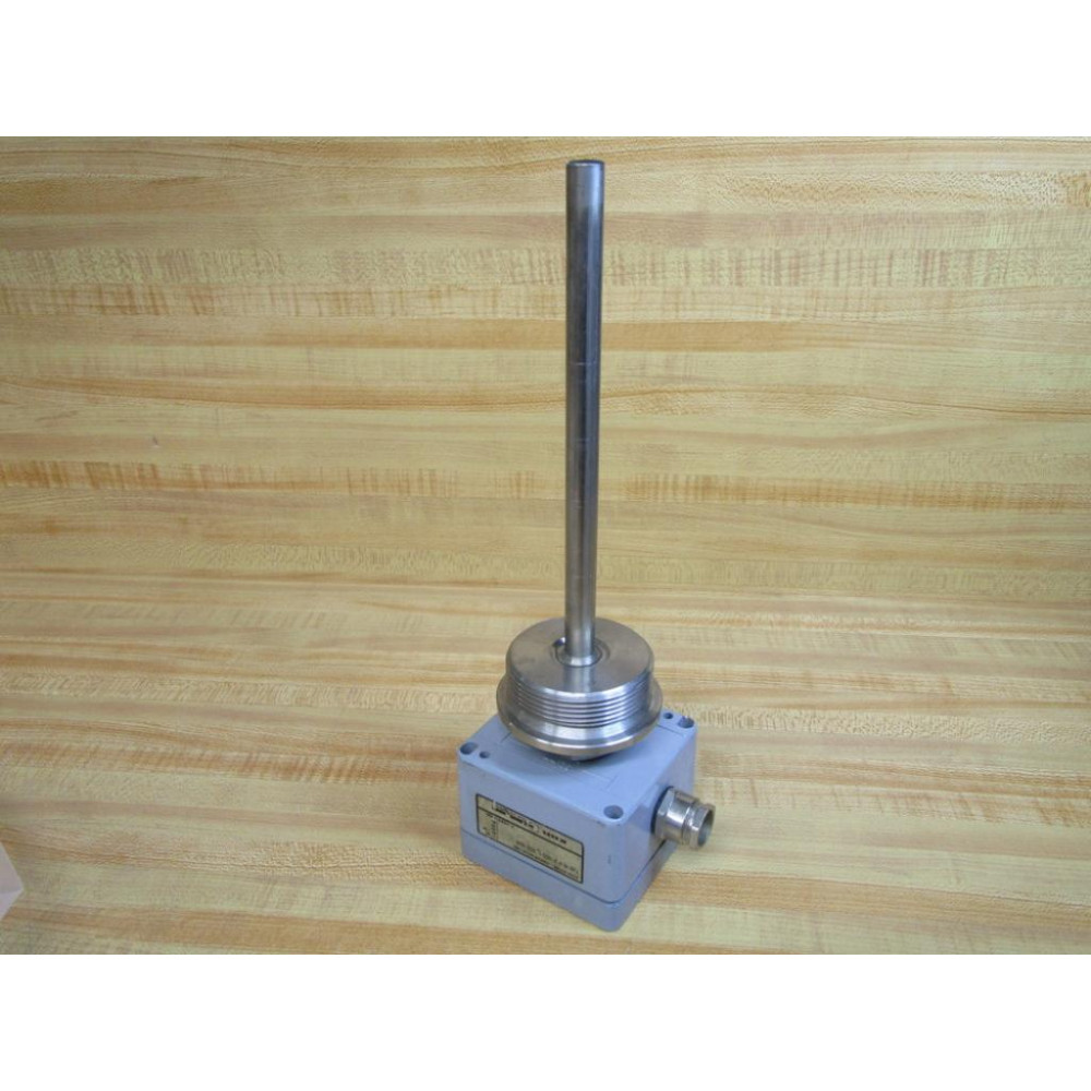 Schwimmer Magnetschalter ALV 2-V00-L 200-SVA KSR Kubler Float Switch - Used