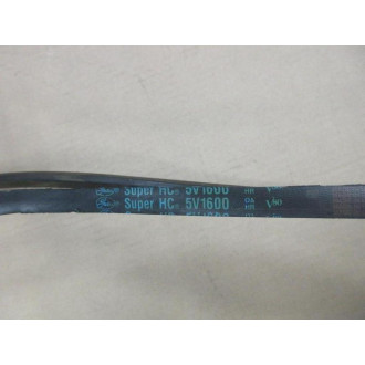 Gates 5V1600 Super HC V-Belt
