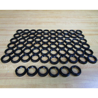 Heyco 8463 12" Locknut (Pack of 66) - New No Box