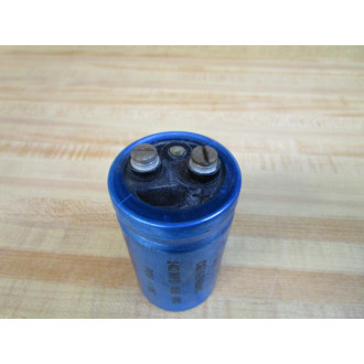 Mallory CG141T450H1 Capacitor - Used