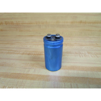 Mallory CG141T450H1 Capacitor - Used