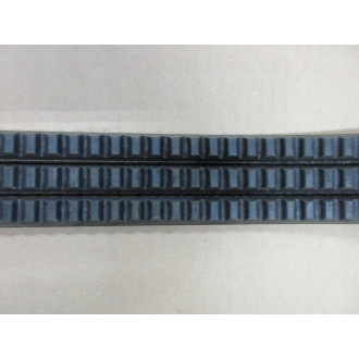 Goodyear BX72-3 HY-T Cogged V-Belt 3BX72