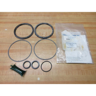 TRD Manufacturing SK100-400 Bimba Seal Kit SK100400 Missing 1 Piece