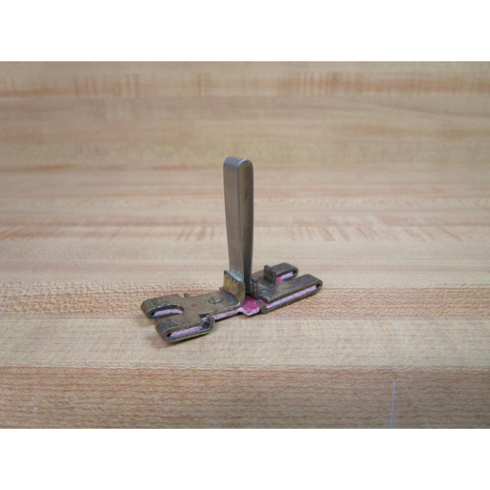 Joslyn Clark Sylvania 2446 Overload Relay Heater 62446 - Used