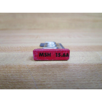Westinghouse MSH15.6A MS Heater 503C561G37 - New No Box