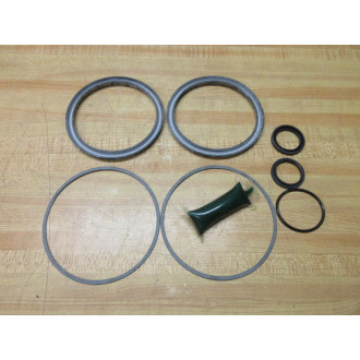 TRD Manufacturing SK100-400 Bimba Seal Kit SK100400 Missing 1 Piece