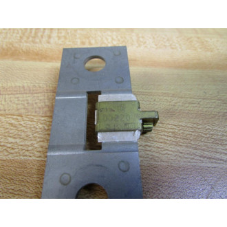 Square D DD220 Overload Thermal Heater Element AX18 (Pack of 3) - Used