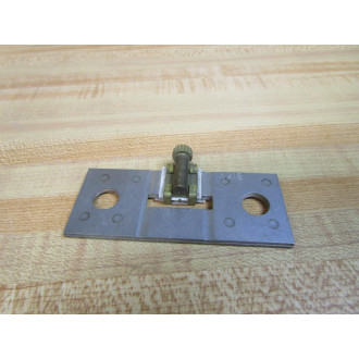 Square D DD220 Overload Thermal Heater Element AX18 (Pack of 3) - Used
