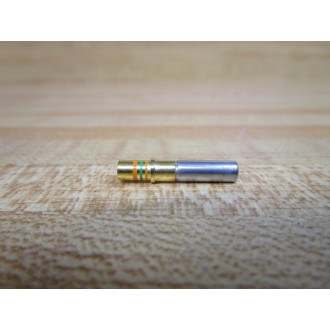 Amphenol M-3902956-353 Crimp Contact 10-407035-125 (Pack of 5)
